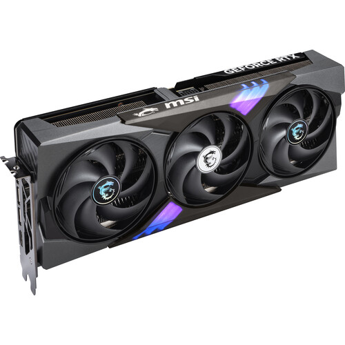 RTX 5080 GAMING TRIO OC