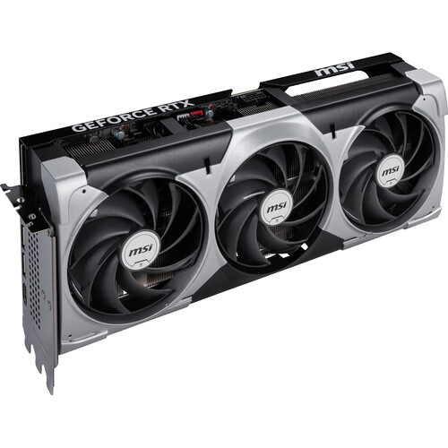 MSI RTX 5090 Ventus 3X OC 32GB GDDR7 512bit