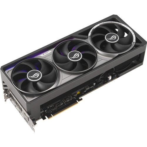 ROG Astral RTX 5090 OC Edition