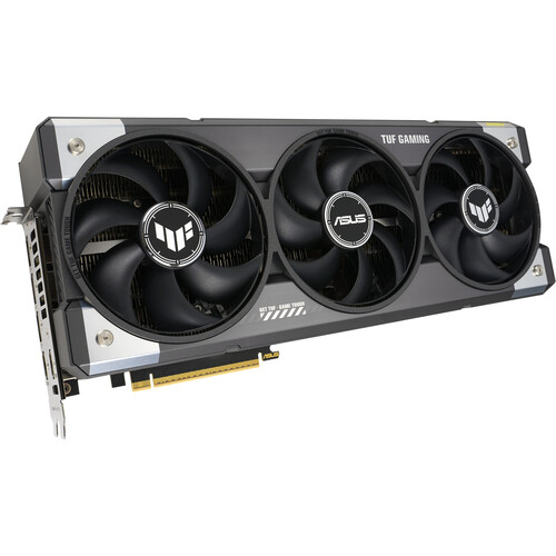 ASUS TUF Gaming RTX 5090