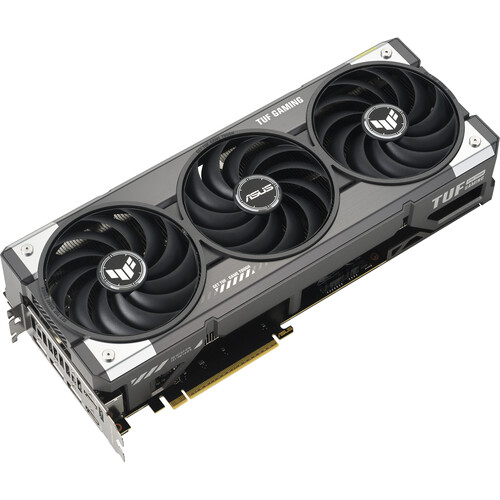 ASUS TUF Gaming RTX 5070 Ti OC Edition