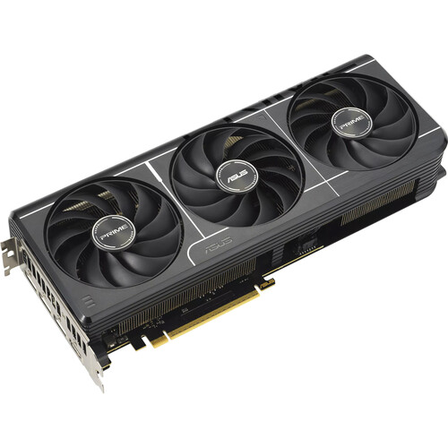 PRIME RTX 5070