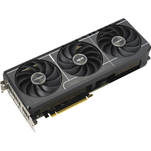PRIME RTX 5070 OC Edition