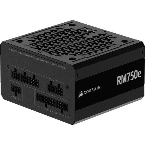 Corsair RM750e power supply