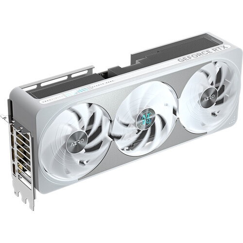 GIGABYTE RTX 5070 Ti AERO OC