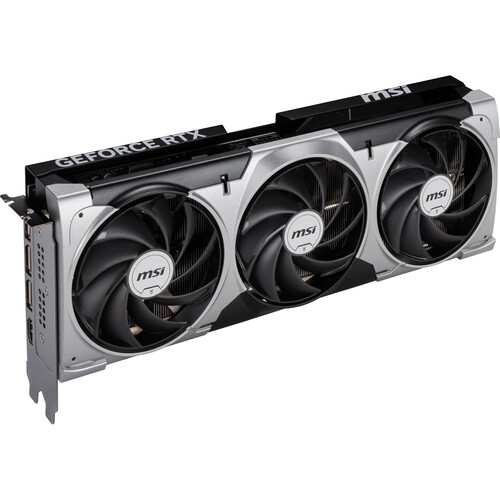 MSI RTX 5070 Ti VENTUS 3X OC