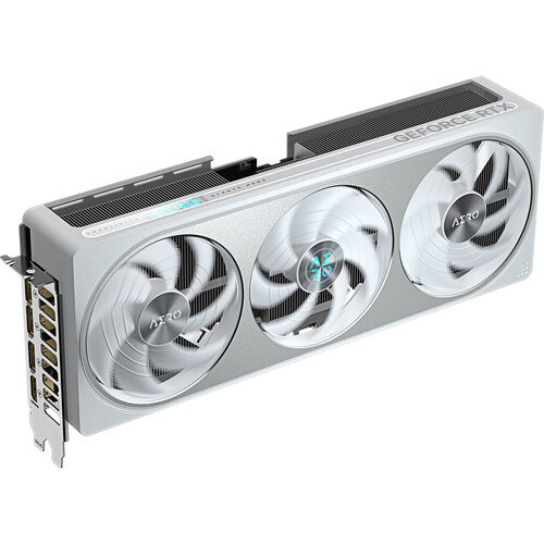 RTX 5070 AERO OC