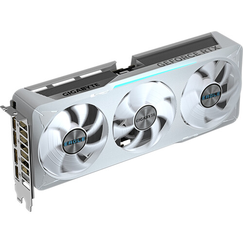 GIGABYTE RTX 5070 EAGLE OC ICE SFF