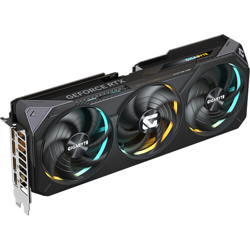 GIGABYTE RTX 5070 GAMING OC