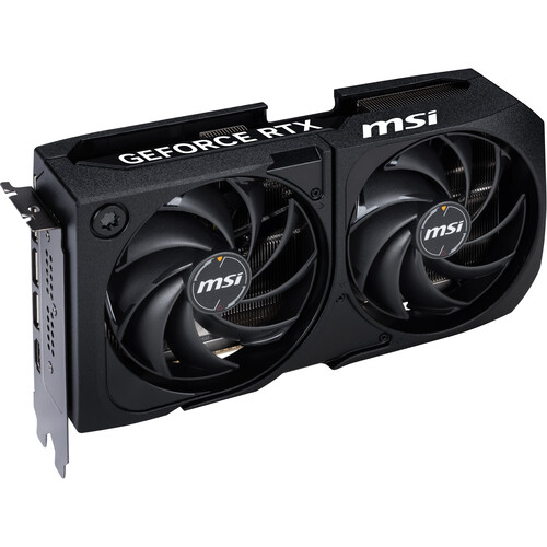 MSI RTX 5070 SHADOW 2X OC
