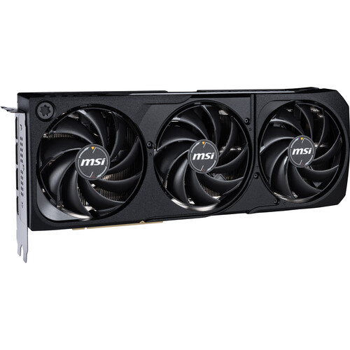 MSI RTX 5070 SHADOW 3X OC