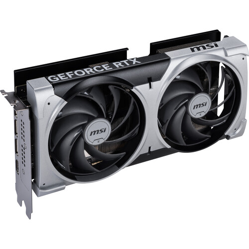 MSI RTX 5070 VENTUS 2X OC