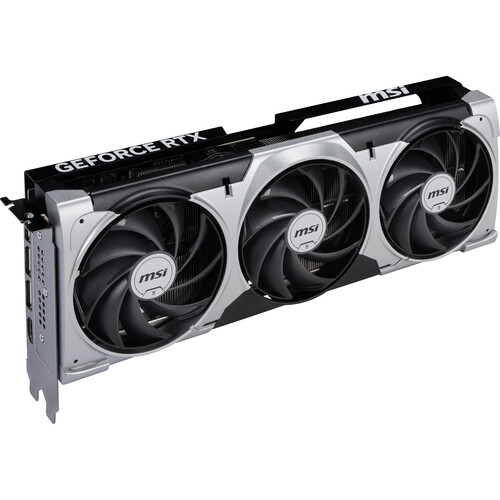 MSI RTX 5070 VENTUS 3X OC