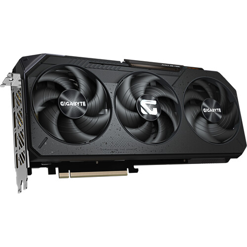 GIGABYTE RX 9070 GAMING
