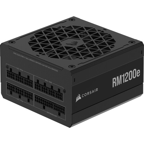 Corsair RM1200e power supply