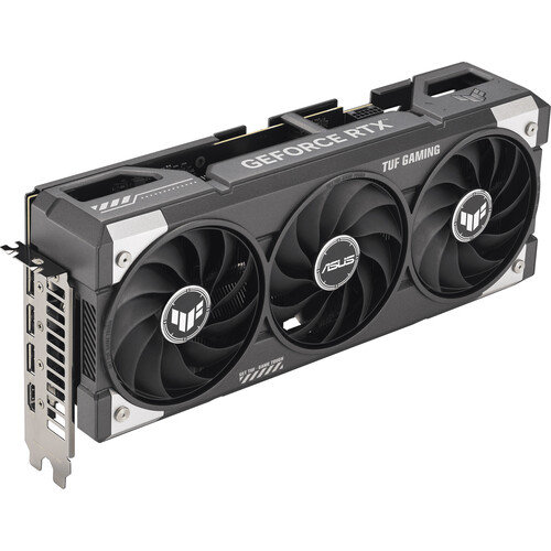 TUF Gaming RTX 5060 Ti OC Edition