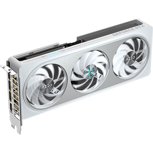 GIGABYTE RTX 5060 Ti AERO OC 16 GB