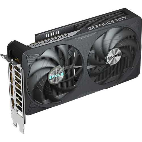 GIGABYTE RTX 5060 Ti EAGLE OC 16 GB