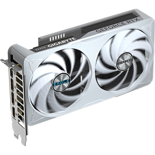 GIGABYTE RTX 5060 Ti EAGLE OC ICE 16 GB