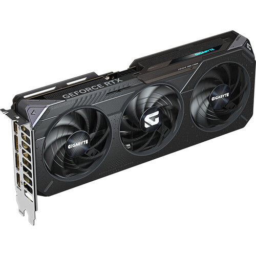 GIGABYTE RTX 5060 Ti GAMING OC