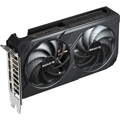 GIGABYTE RTX 5060 Ti WINDFORCE OC 16 GB