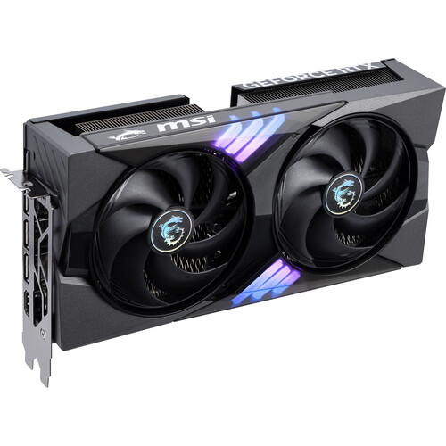 GIGABYTE RTX 5060 Ti GAMING OC 16 GB