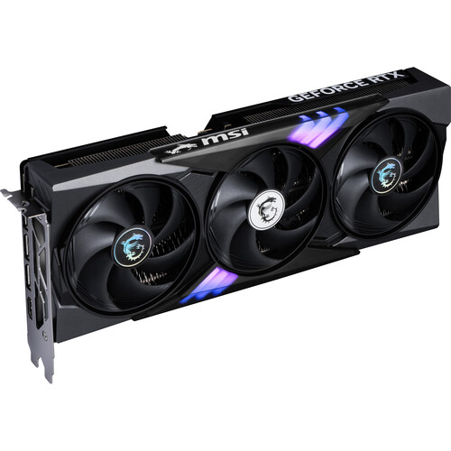 MSI RTX 5060 Ti GAMING TRIO OC 16 GB
