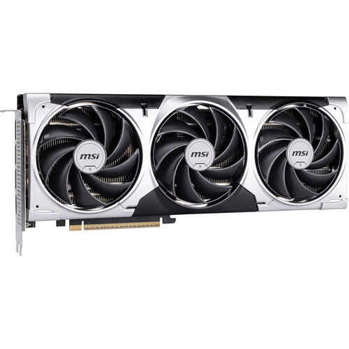 MSI RTX 5060 Ti VENTUS 3X OC 16 GB