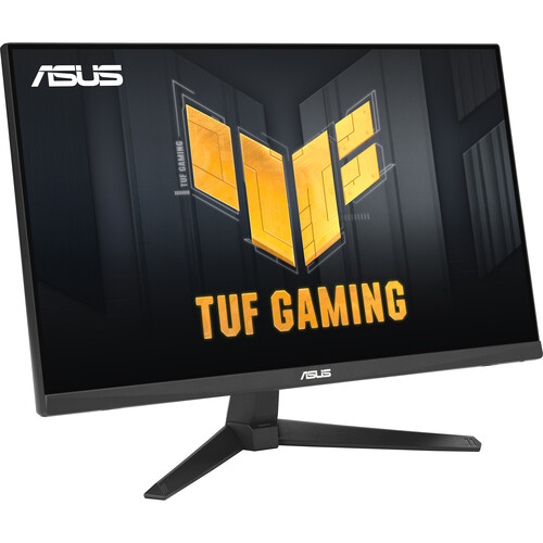 ASUS TUF VG249QE5A 24" 1080p 146Hz IPS