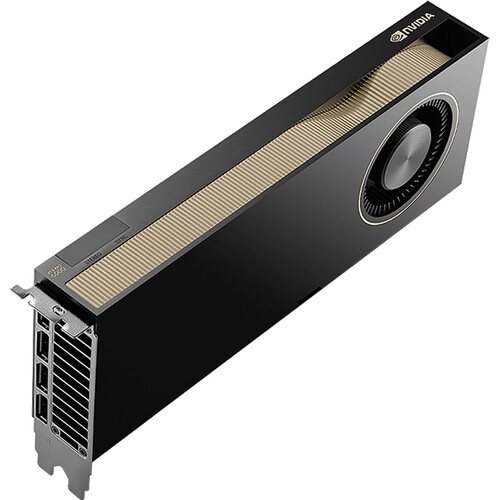 Nvidia RTX PRO 6000 Blackwell Max-Q
