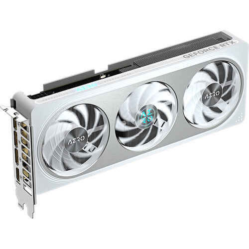 GIGABYTE RTX 5060 AERO OC