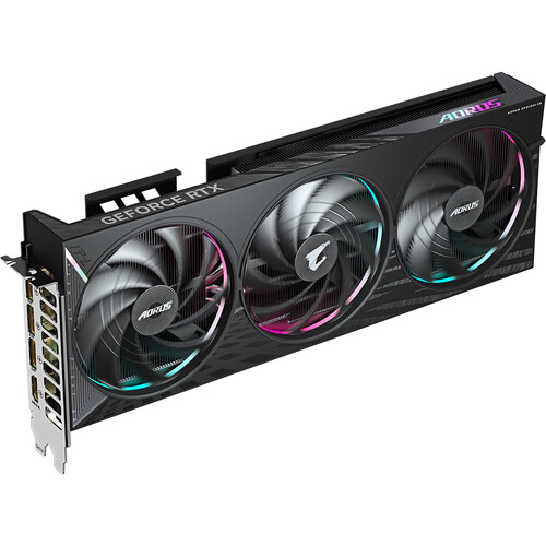 GIGABYTE AORUS RTX 5060 ELITE