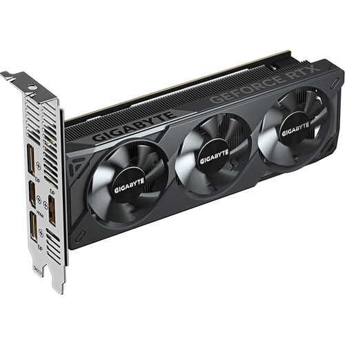 GIGABYTE RTX 5060 OC Low Profile