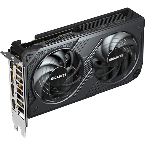 GIGABYTE RTX 5060 WINDFORCE