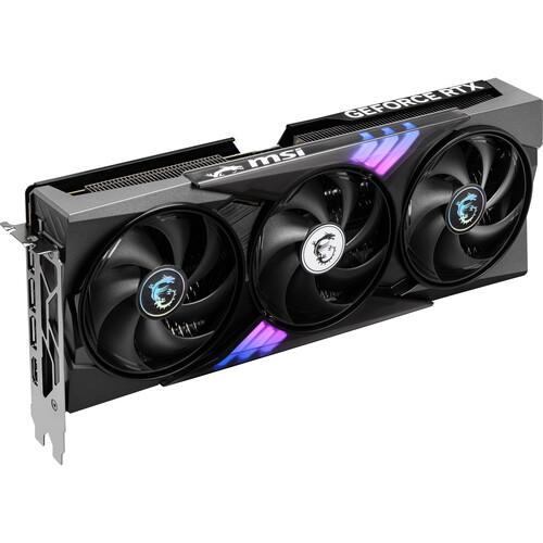 MSI RTX 5060 GAMING TRIO OC