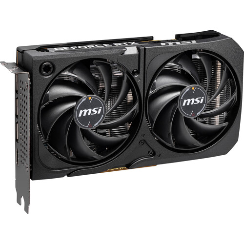 MSI RTX 5060 SHADOW 2X OC