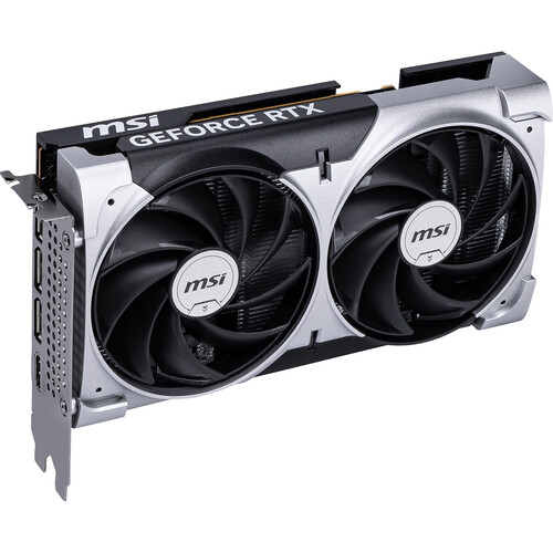MSI RTX 5060 VENTUS 2X OC