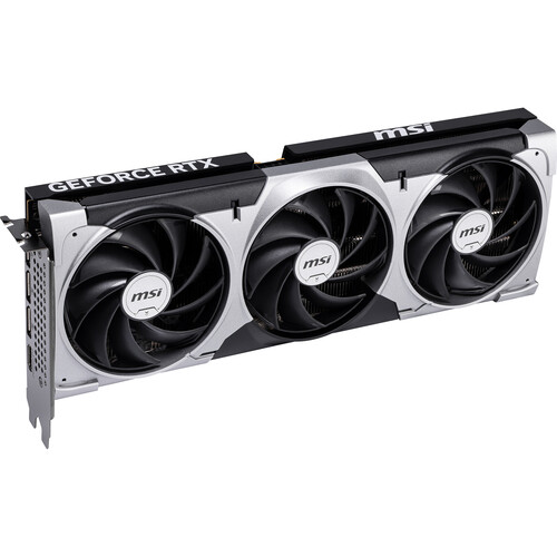 RTX 5060 VENTUS 3X OC
