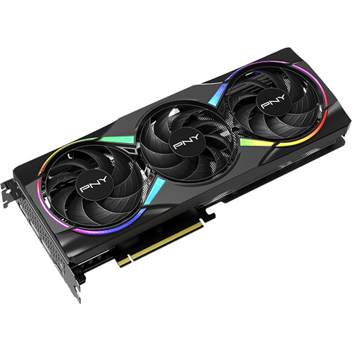 PNY RTX 5060 Ti EPIC-X RGB OC 16 GB
