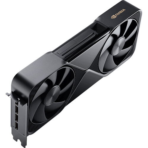PNY RTX PRO 6000 Blackwell