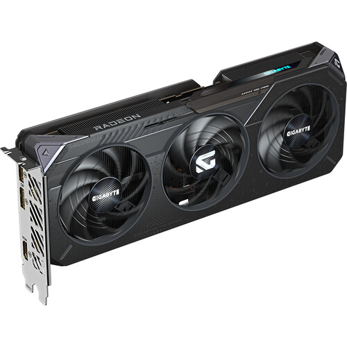 GIGABYTE RX 9060 XT GAMING 8 GB