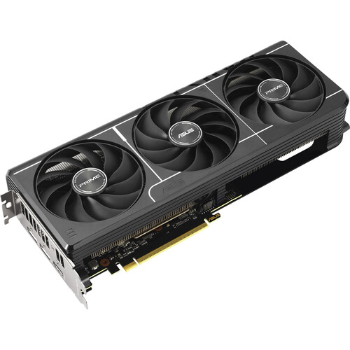 ASUS Prime RX 9060 XT OC Edition 8 GB