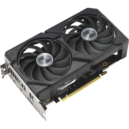 ASUS Dual RX 9060 XT 8 GB