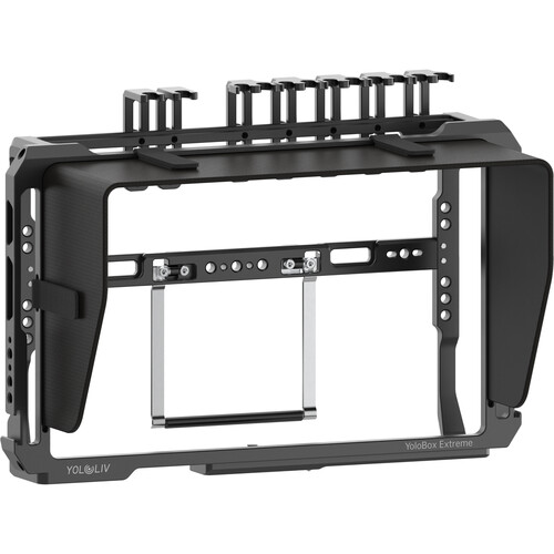 YoloLiv Extreme Cage