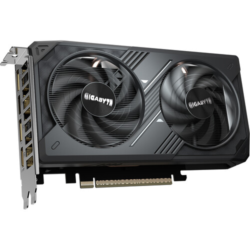 GIGABYTE RTX 5050 WINDFORCE OC