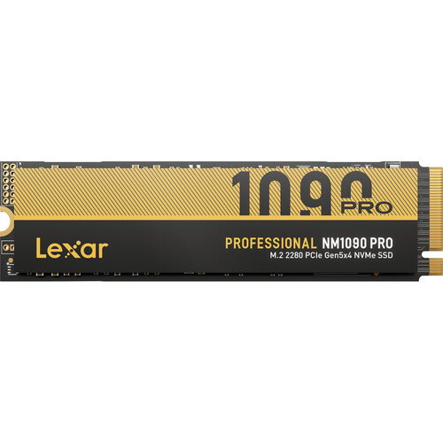 Lexar NM1090 2TB NVMe M.2
