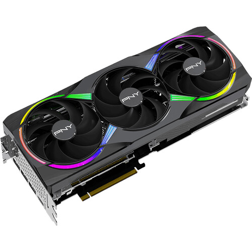 RTX 5070 Ti ARGB Triple Fan Plus OC