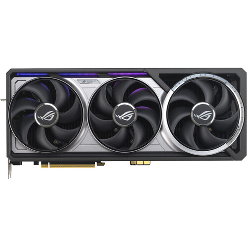 ROG Astral RTX 5090 BTF OC Edition