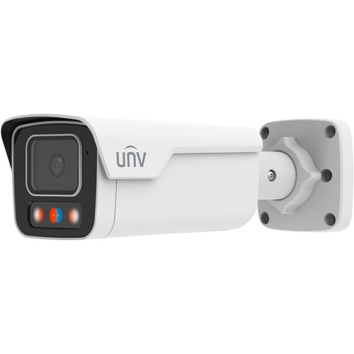 Uniview ColorHunter 8MP Outdoor Network Bullet Camera (IPC2B18SE-ADF28K-WP-I1)