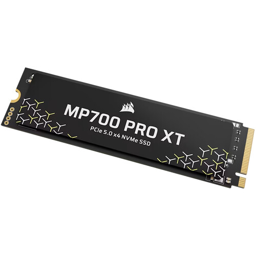 Corsair MP700 PRO XT 1 TB PCIe 5.0 x4 M.2